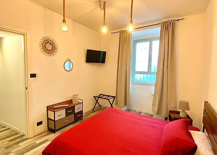 La Casa Dell'Appio